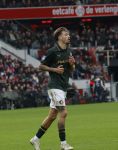 Eindhoven, 1 Februari 2026
Kompetitiewedstrijd PSV-Feyenoord, eindstand 3-0
Luciano Valente