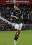 Eindhoven, 1 Februari 2026
Kompetitiewedstrijd PSV-Feyenoord, eindstand 3-0
Luciano Valente