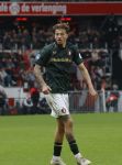 Eindhoven, 1 Februari 2026
Kompetitiewedstrijd PSV-Feyenoord, eindstand 3-0
Luciano Valente