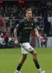 Eindhoven, 1 Februari 2026
Kompetitiewedstrijd PSV-Feyenoord, eindstand 3-0
Luciano Valente