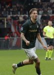 Eindhoven, 1 Februari 2026
Kompetitiewedstrijd PSV-Feyenoord, eindstand 3-0
Luciano Valente