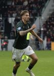 Eindhoven, 1 Februari 2026
Kompetitiewedstrijd PSV-Feyenoord, eindstand 3-0
Luciano Valente