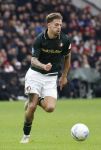 Eindhoven, 1 Februari 2026
Kompetitiewedstrijd PSV-Feyenoord, eindstand 3-0
Luciano Valente