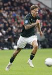 Eindhoven, 1 Februari 2026
Kompetitiewedstrijd PSV-Feyenoord, eindstand 3-0
Luciano Valente