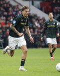 Eindhoven, 1 Februari 2026
Kompetitiewedstrijd PSV-Feyenoord, eindstand 3-0
Luciano Valente