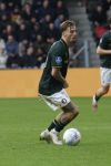 Eindhoven, 1 Februari 2026
Kompetitiewedstrijd PSV-Feyenoord, eindstand 3-0
Luciano Valente