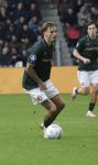 Eindhoven, 1 Februari 2026
Kompetitiewedstrijd PSV-Feyenoord, eindstand 3-0
Luciano Valente