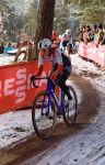 Zonhoven Belgie, 4 Januari 2026
UCI Cyclo-cross Worldcuop Dames en Heren
Lucinda Brand