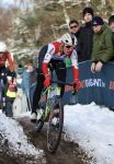 Zonhoven Belgie, 4 Januari 2026
UCI Cyclo-cross Worldcuop Dames en Heren
Lucinda Brand