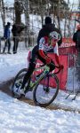 Zonhoven Belgie, 4 Januari 2026
UCI Cyclo-cross Worldcuop Dames en Heren
Lucinda Brand