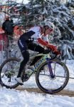 Zonhoven Belgie, 4 Januari 2026
UCI Cyclo-cross Worldcuop Dames en Heren
Lucinda Brand