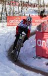 Zonhoven Belgie, 4 Januari 2026
UCI Cyclo-cross Worldcuop Dames en Heren
Lucinda Brand