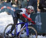 Zonhoven Belgie, 4 Januari 2026
UCI Cyclo-cross Worldcuop Dames en Heren
Lucinda Brand