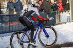 Zonhoven Belgie, 4 Januari 2026
UCI Cyclo-cross Worldcuop Dames en Heren
Lucinda Brand