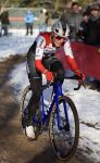 Zonhoven Belgie, 4 Januari 2026
UCI Cyclo-cross Worldcuop Dames en Heren
Lucinda Brand