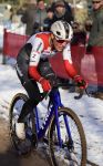 Zonhoven Belgie, 4 Januari 2026
UCI Cyclo-cross Worldcuop Dames en Heren
Lucinda Brand