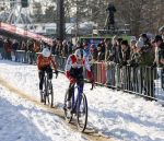 Zonhoven Belgie, 4 Januari 2026
UCI Cyclo-cross Worldcuop Dames en Heren
Lucinda Brand