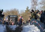 Zonhoven Belgie, 4 Januari 2026
UCI Cyclo-cross Worldcuop Dames en Heren
Lucinda Brand