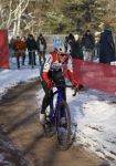 Zonhoven Belgie, 4 Januari 2026
UCI Cyclo-cross Worldcuop Dames en Heren
Lucinda Brand