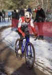 Zonhoven Belgie, 4 Januari 2026
UCI Cyclo-cross Worldcuop Dames en Heren
Lucinda Brand