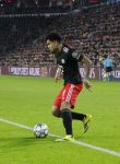 Eindhoven, 28 Januari 2026
Laatste wedstrijd in voorronde Champions League
PSV-Bayern Munchen, eindstand 1-2
Luis Diaz