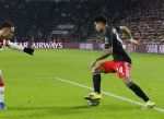 Eindhoven, 28 Januari 2026
Laatste wedstrijd in voorronde Champions League
PSV-Bayern Munchen, eindstand 1-2
Luis Diaz