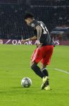 Eindhoven, 28 Januari 2026
Laatste wedstrijd in voorronde Champions League
PSV-Bayern Munchen, eindstand 1-2
Luis Diaz