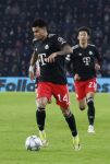 Eindhoven, 28 Januari 2026
Laatste wedstrijd in voorronde Champions League
PSV-Bayern Munchen, eindstand 1-2
Luis Diaz