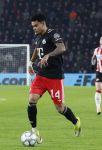 Eindhoven, 28 Januari 2026
Laatste wedstrijd in voorronde Champions League
PSV-Bayern Munchen, eindstand 1-2
Luis Diaz