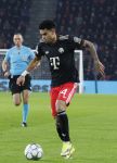 Eindhoven, 28 Januari 2026
Laatste wedstrijd in voorronde Champions League
PSV-Bayern Munchen, eindstand 1-2
Luis Diaz