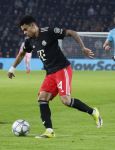 Eindhoven, 28 Januari 2026
Laatste wedstrijd in voorronde Champions League
PSV-Bayern Munchen, eindstand 1-2
Luis Diaz