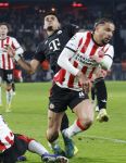 Eindhoven, 28 Januari 2026
Laatste wedstrijd in voorronde Champions League
PSV-Bayern Munchen, eindstand 1-2
Luis Diaz