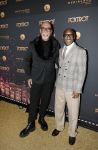 Amsterdam 18 januari 2025
Premiere Foxtrot in het deLaMar theater . Maik de Boer kwam met Jerrel Houtsnee