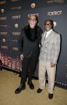 Amsterdam 18 januari 2025
Premiere Foxtrot in het deLaMar theater . Maik de Boer kwam met Jerrel Houtsnee