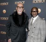 Amsterdam 18 januari 2025
Premiere Foxtrot in het deLaMar theater . Maik de Boer kwam met Jerrel Houtsnee