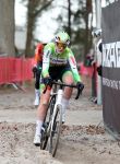 Mol Belgie 2 Januari 2026
Zilvermeercross Mol
Manon Bakker