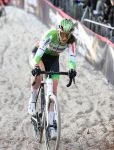 Mol Belgie 2 Januari 2026
Zilvermeercross Mol
Manon Bakker