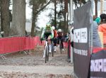 Mol Belgie 2 Januari 2026
Zilvermeercross Mol
Manon Bakker