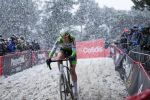 Mol Belgie 2 Januari 2026
Zilvermeercross Mol
Manon Bakker