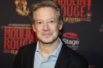 Utrecht 14 januari 2026
Premiere April Darby bij moulin Rouge in Beatrixtheater . Marc Estourgie