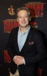 Utrecht 14 januari 2026
Premiere April Darby bij moulin Rouge in Beatrixtheater . Marc Estourgie