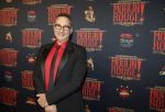 Utrecht 14 januari 2026
Premiere April Darby bij moulin Rouge in Beatrixtheater . marc Forno