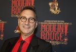 Utrecht 14 januari 2026
Premiere April Darby bij moulin Rouge in Beatrixtheater . marc Forno