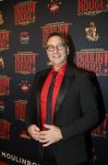 Utrecht 14 januari 2026
Premiere April Darby bij moulin Rouge in Beatrixtheater . marc Forno