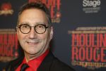 Utrecht 14 januari 2026
Premiere April Darby bij moulin Rouge in Beatrixtheater . marc Forno