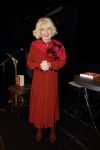 Amsterdam 12 januari 2026
Paul Haenen als Magreet Dolman . Presentatie boek bij theater de Richel