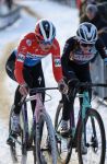 Zonhoven Belgie, 4 Januari 2026
UCI Cyclo-cross Worldcuop Dames en Heren
Marie Schreiber