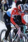 Zonhoven Belgie, 4 Januari 2026
UCI Cyclo-cross Worldcuop Dames en Heren
Marie Schreiber