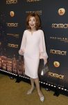 Amsterdam 18 januari 2025
Premiere Foxtrot in het deLaMar theater . Marijke Helwegen kwam met haar man Harrie