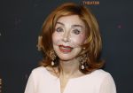 Amsterdam 18 januari 2025
Premiere Foxtrot in het deLaMar theater . Marijke Helwegen kwam met haar man Harrie
